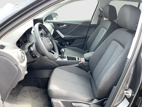 AUDI Q2 (11/22)