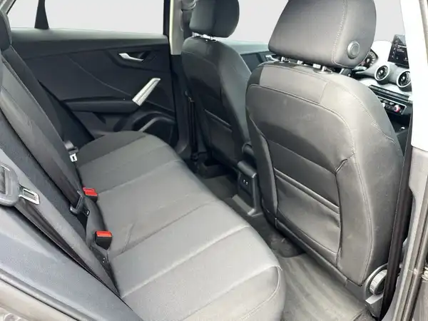 AUDI Q2 (18/22)