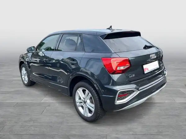 AUDI Q2 (3/22)