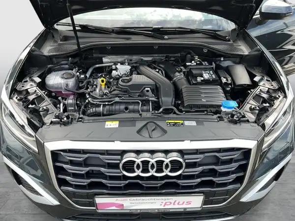 AUDI Q2 (21/22)