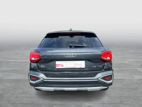 AUDI Q2 (4/22)