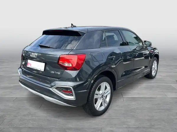 AUDI Q2 (5/22)