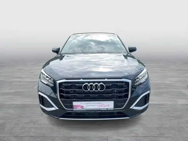 AUDI Q2 (10/22)