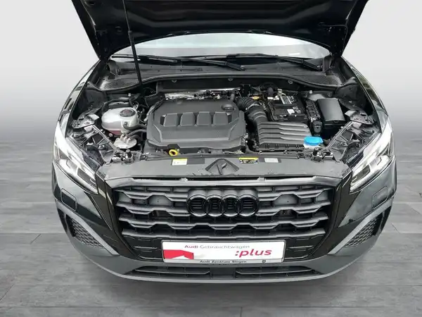 AUDI Q2 (20/21)