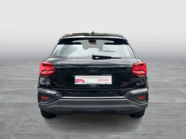 AUDI Q2 (4/21)