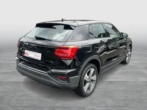 AUDI Q2 (5/21)