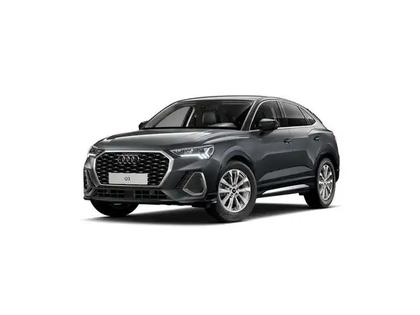 AUDI Q3 SPORTBACK (1/12)