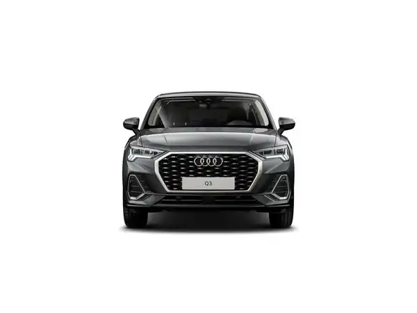 AUDI Q3 SPORTBACK (3/12)