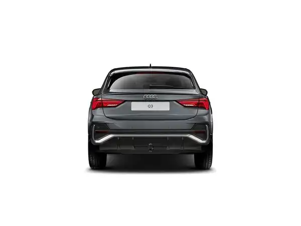 AUDI Q3 SPORTBACK (4/12)
