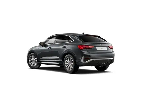 AUDI Q3 SPORTBACK (5/12)