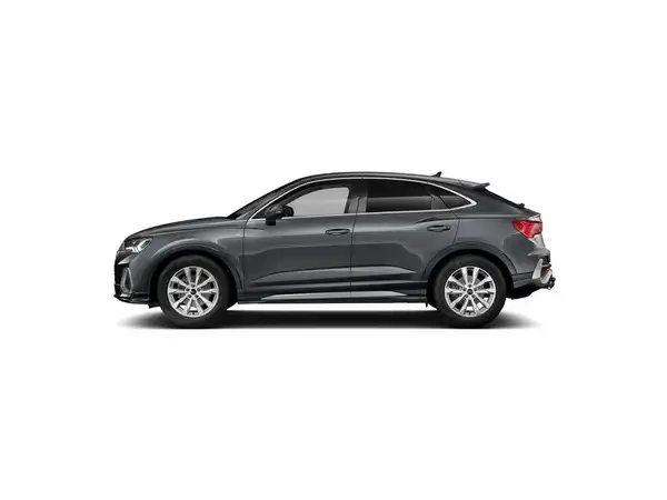 AUDI Q3 SPORTBACK (6/12)