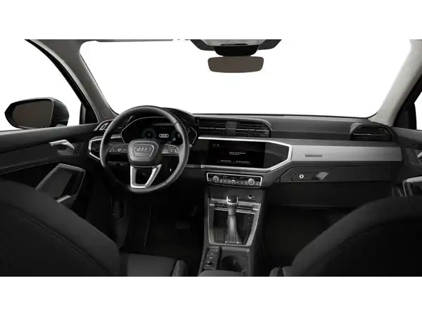 AUDI Q3 SPORTBACK (10/12)