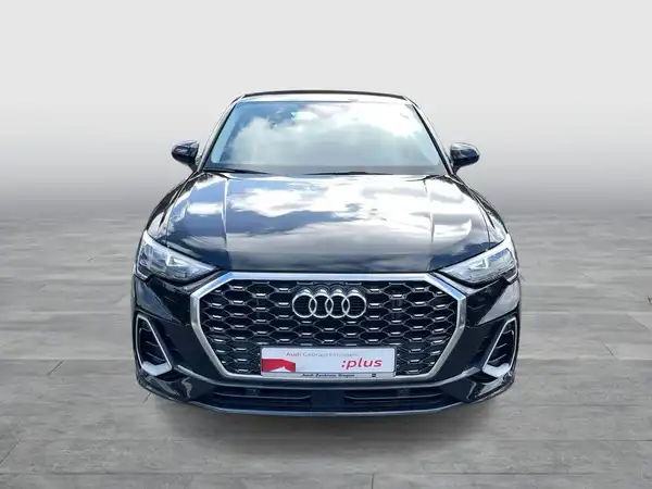 AUDI Q3 SPORTBACK (11/19)