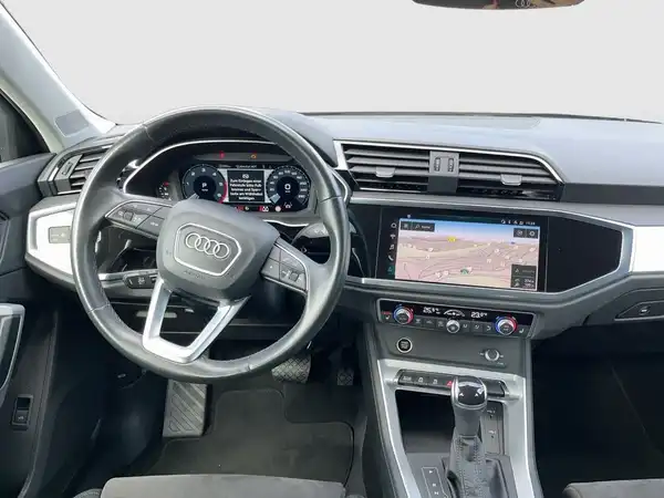 AUDI Q3 SPORTBACK (14/19)