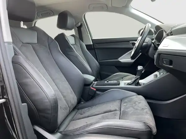 AUDI Q3 SPORTBACK (17/19)