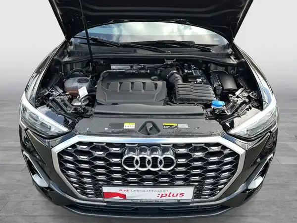 AUDI Q3 SPORTBACK (18/19)