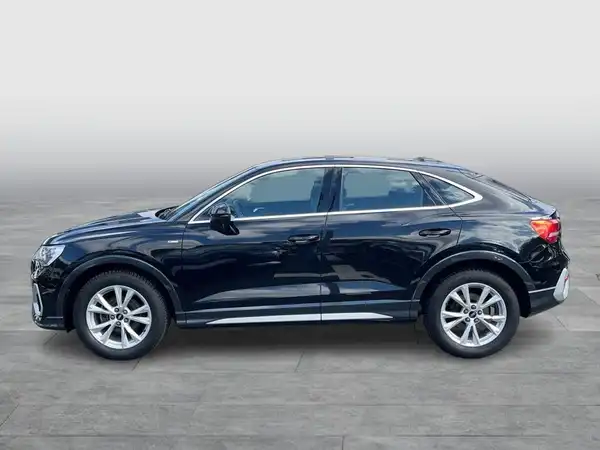 AUDI Q3 SPORTBACK (3/19)