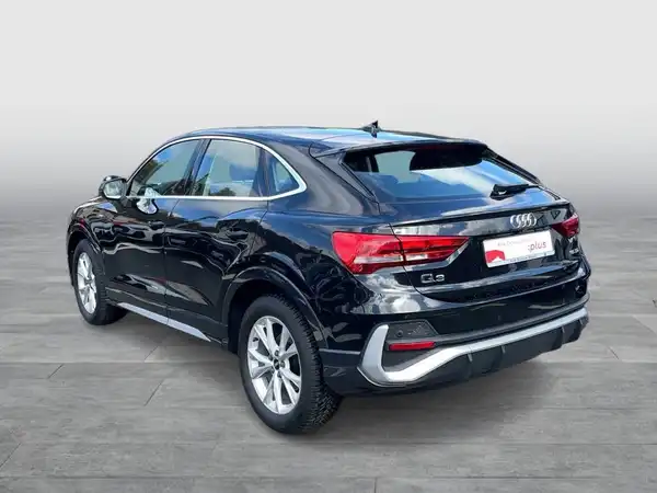 AUDI Q3 SPORTBACK (4/19)