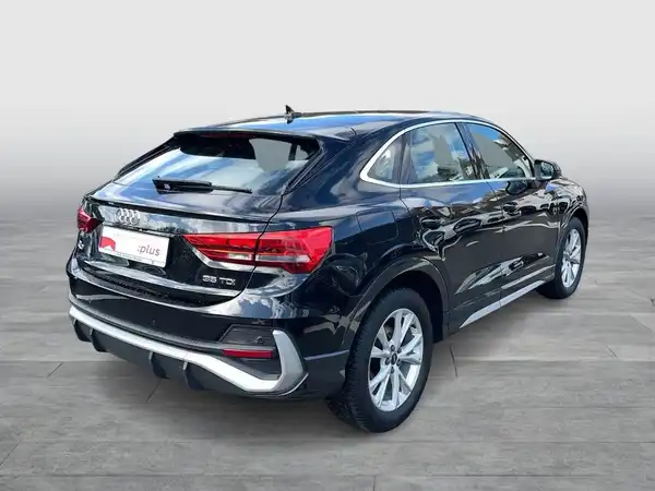 AUDI Q3 SPORTBACK (6/19)