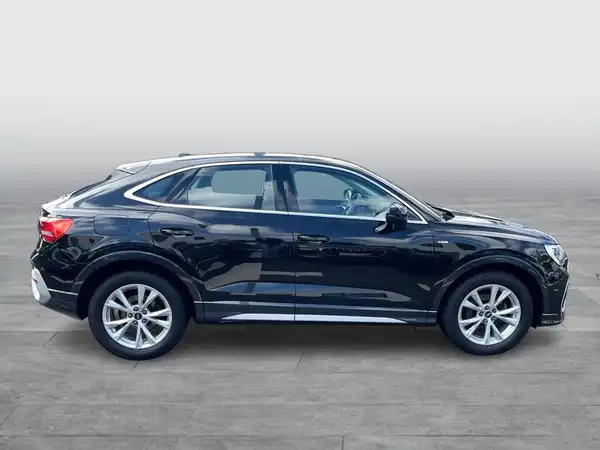 AUDI Q3 SPORTBACK (9/19)