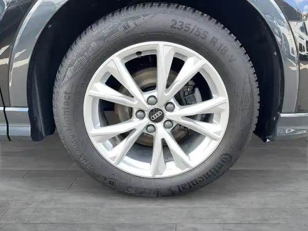 AUDI Q3 SPORTBACK (10/19)