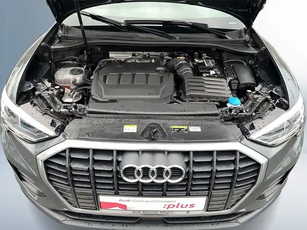 AUDI Q3 (18/19)