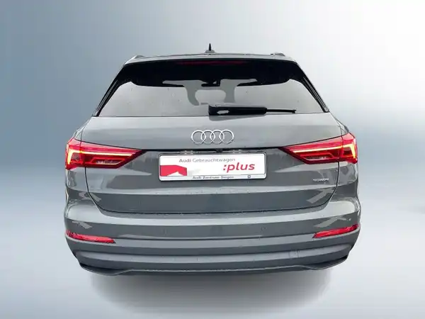 AUDI Q3 (5/19)