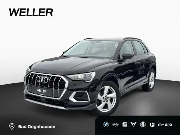 Second hand Audi Q3 
