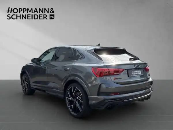 AUDI RS Q3 SPORTBACK (2/25)