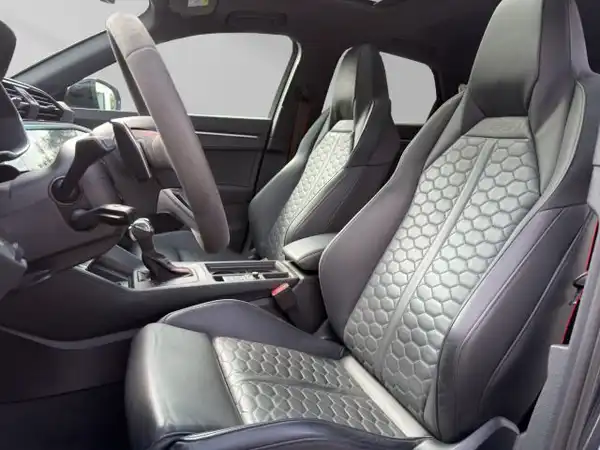 AUDI RS Q3 SPORTBACK (11/25)