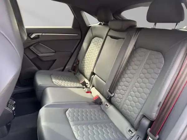 AUDI RS Q3 SPORTBACK (12/25)