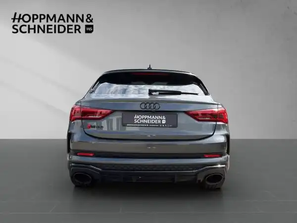 AUDI RS Q3 SPORTBACK (3/25)