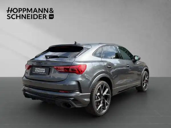 AUDI RS Q3 SPORTBACK (4/25)