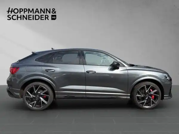 AUDI RS Q3 SPORTBACK (5/25)