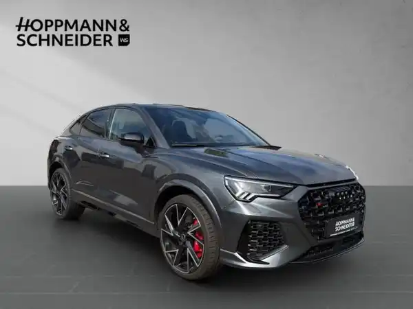 AUDI RS Q3 SPORTBACK (6/25)