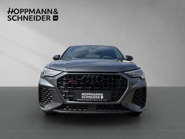 AUDI RS Q3 SPORTBACK (7/25)