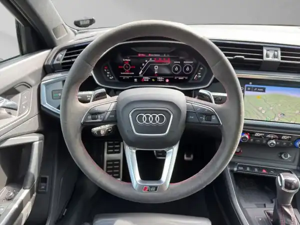 AUDI RS Q3 SPORTBACK (9/25)