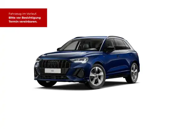 AUDI Q3 (1/7)
