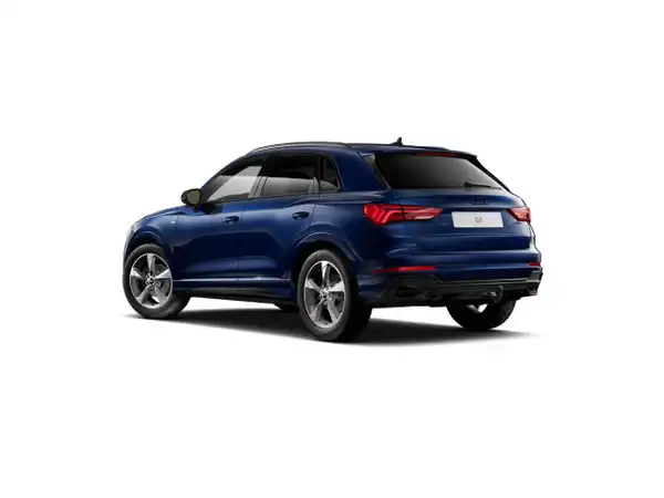 AUDI Q3 (2/7)