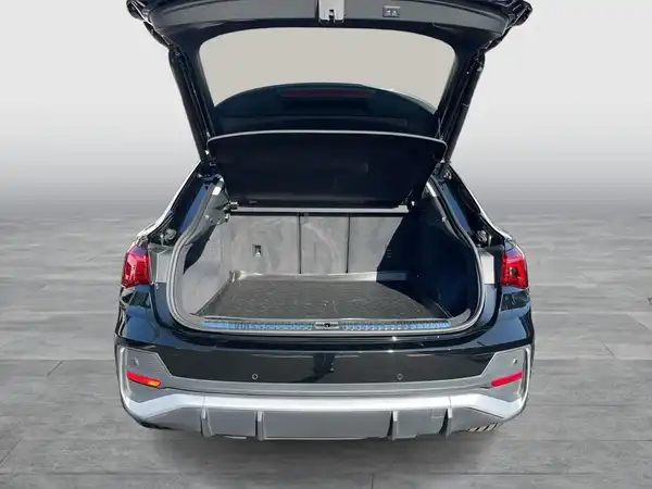 AUDI Q3 SPORTBACK (15/20)