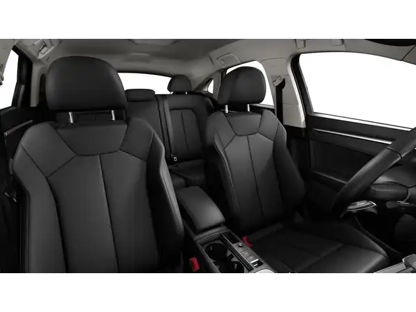 AUDI Q3 SPORTBACK (9/11)