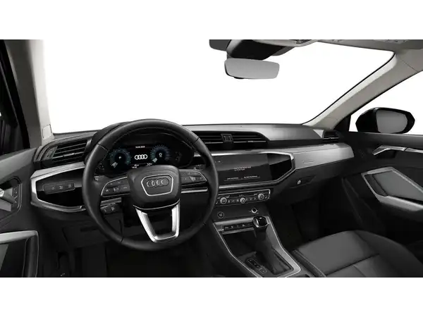 AUDI Q3 SPORTBACK (10/11)