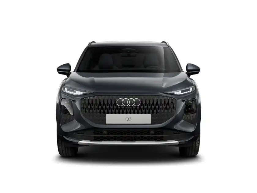 AUDI Q3 (1/11)