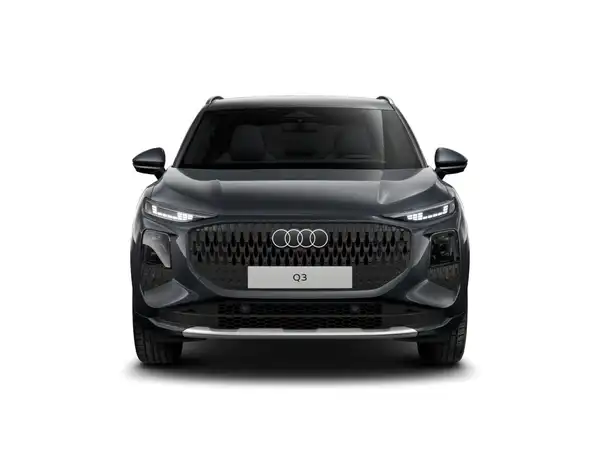 AUDI Q3 (1/11)