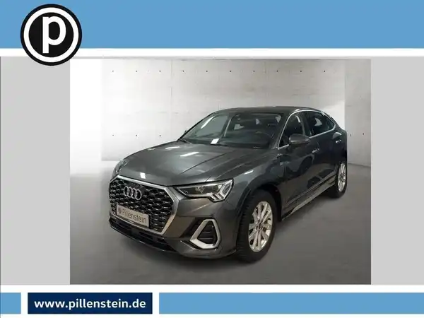 AUDI Q3 SPORTBACK (1/16)