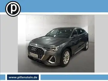 AUDI Q3 SPORTBACK (1/16)