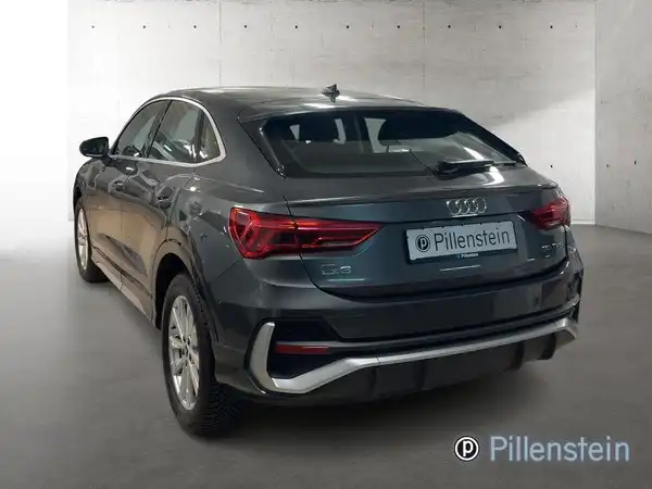 AUDI Q3 SPORTBACK (3/17)