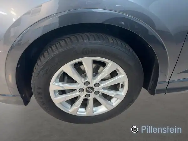 AUDI Q3 SPORTBACK (6/17)
