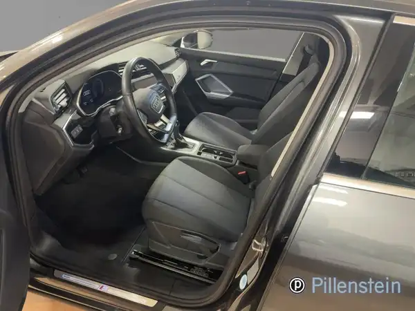 AUDI Q3 SPORTBACK (7/17)