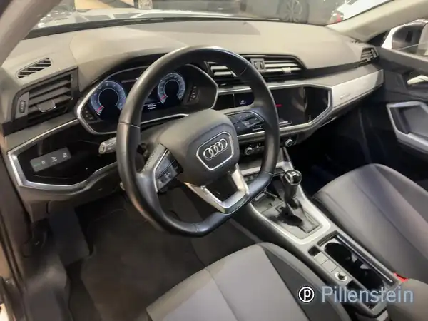 AUDI Q3 SPORTBACK (8/17)